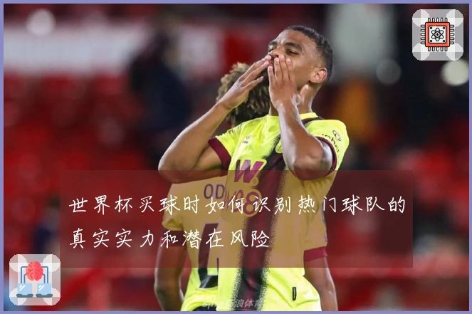 世界杯买球时如何识别热门球队的真实实力和潜在风险