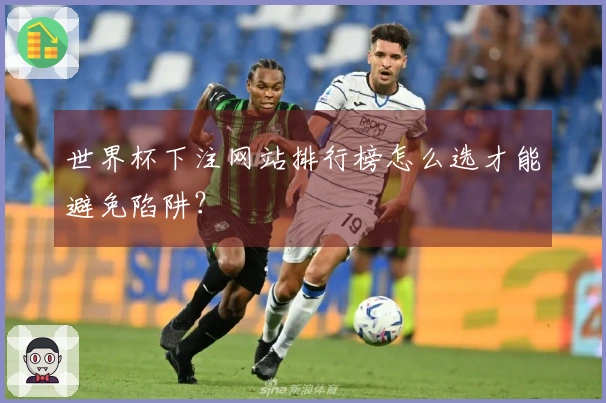 世界杯下注网站排行榜怎么选才能避免陷阱？