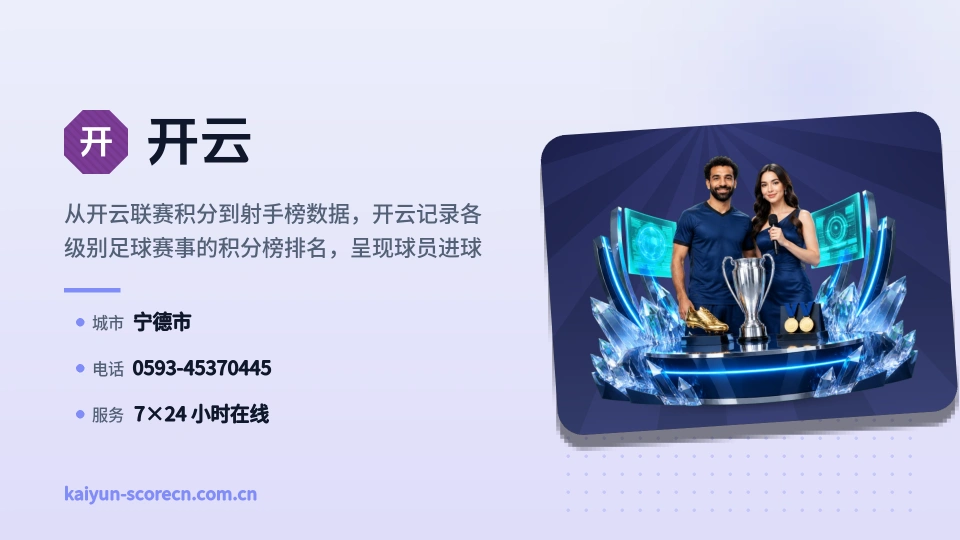 开云印象
